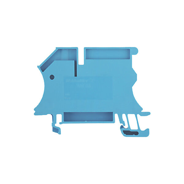 Weidmüller N-Trennklemme 60x12x47mm WNT 16N 10X3